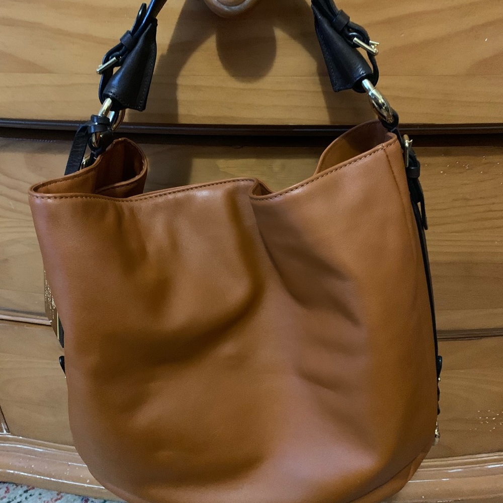 Ralph Lauren Handbag